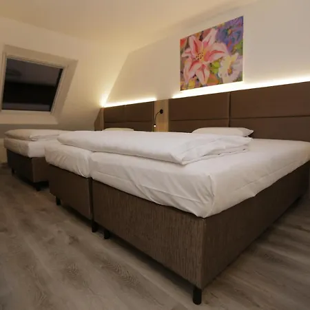 Szálloda Galeria Airport 4*