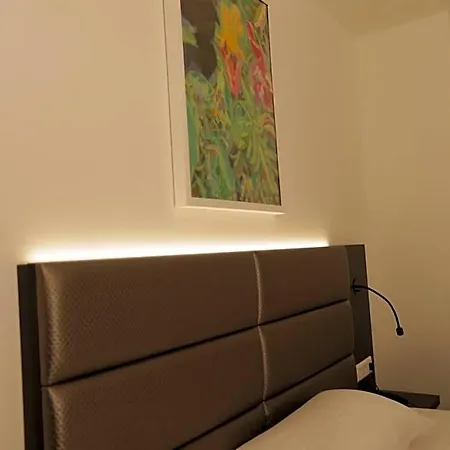 מלון Galeria Airport מורפלדן וולדורף