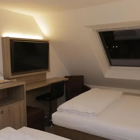 Galeria Airport Hotel Mörfelden-Walldorf