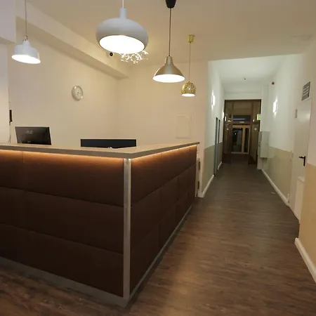 Galeria Airport Hotel