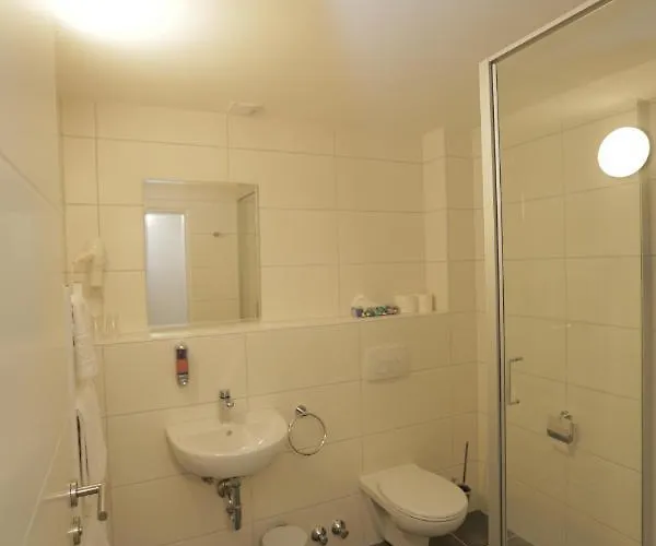 Ξενοδοχείο Galeria Airport