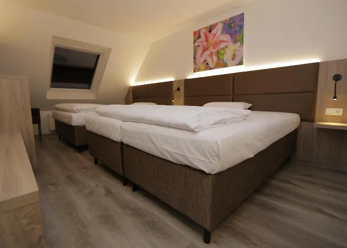 Ξενοδοχείο Galeria Airport 4*