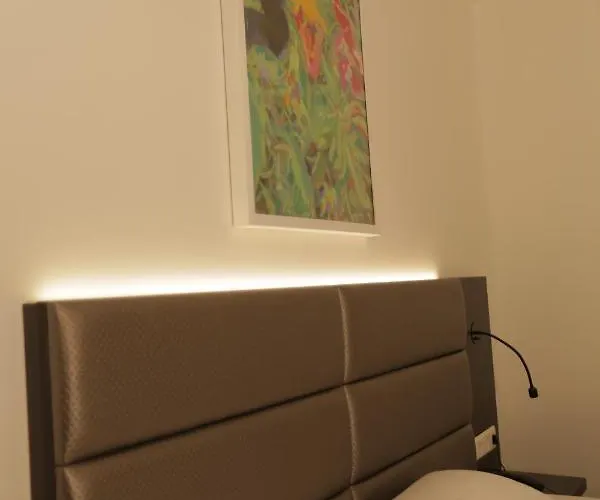 Galeria Airport 4* Mörfelden-Walldorf