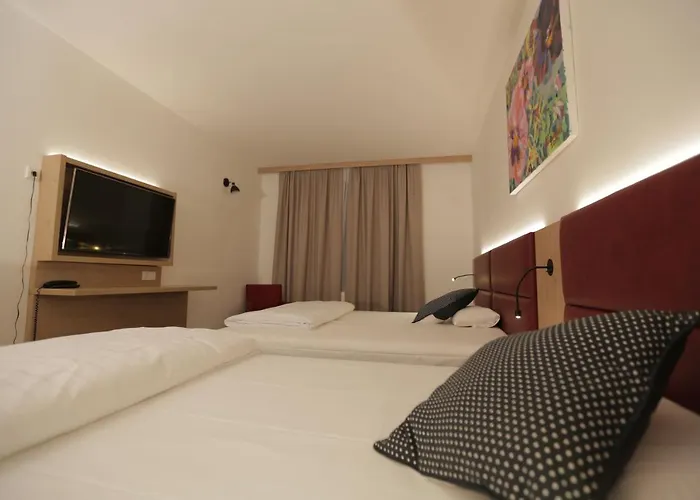 Galeria Airport Ξενοδοχείο Mörfelden-Walldorf