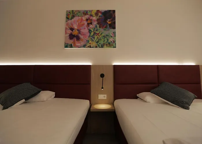 Galeria Airport Ξενοδοχείο 4*