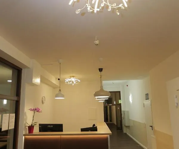 Galeria Airport Ξενοδοχείο Mörfelden-Walldorf