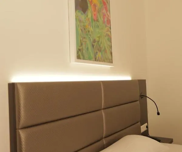 Ξενοδοχείο Galeria Airport