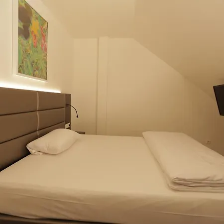 Galeria Airport Hotel Mörfelden-Walldorf